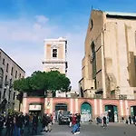 Santa Chiara house