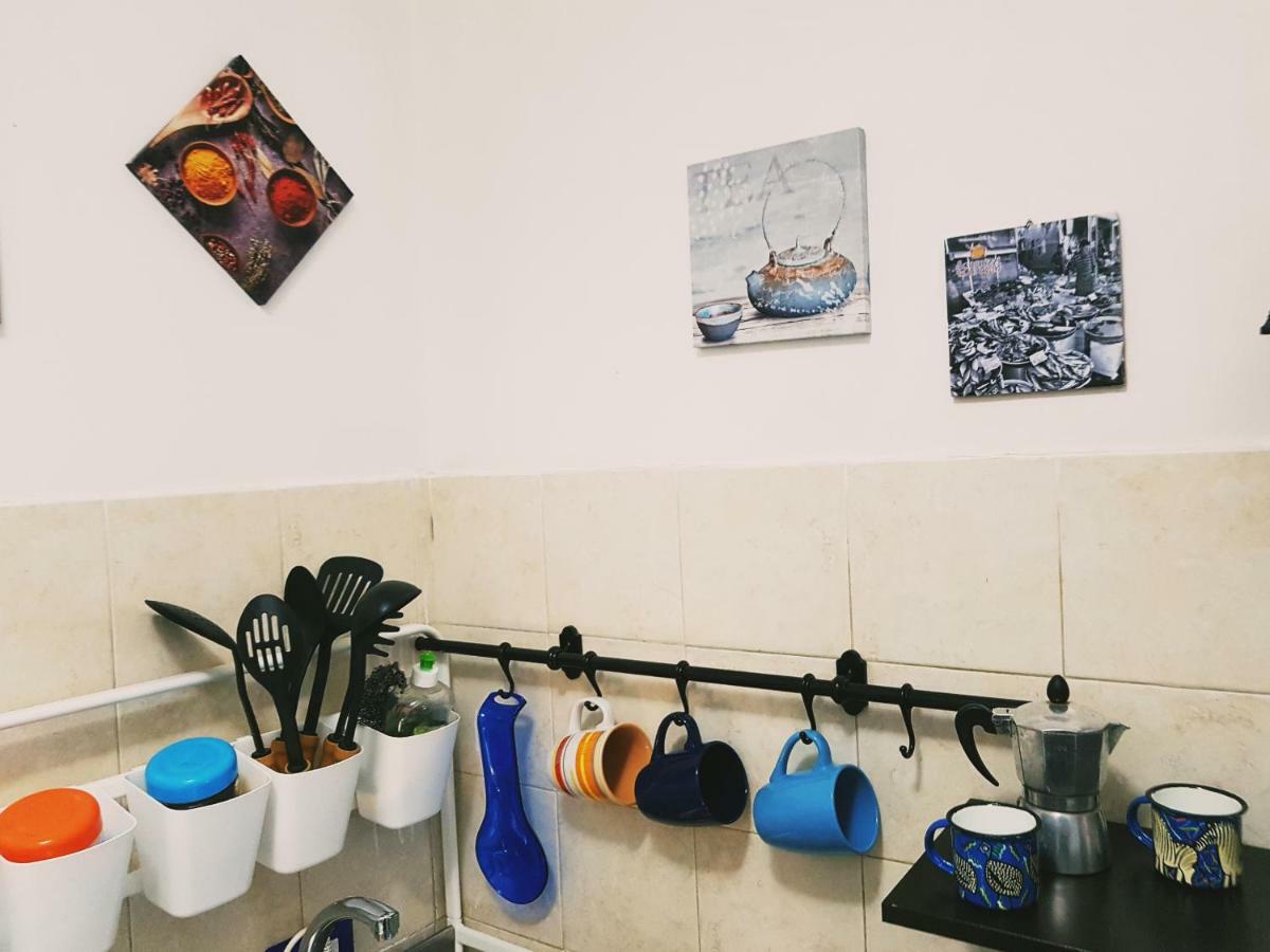 Appartamento Santa Chiara House *