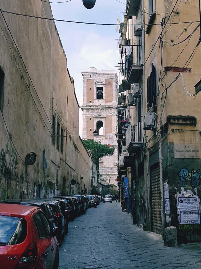 Appartamento Santa Chiara House *