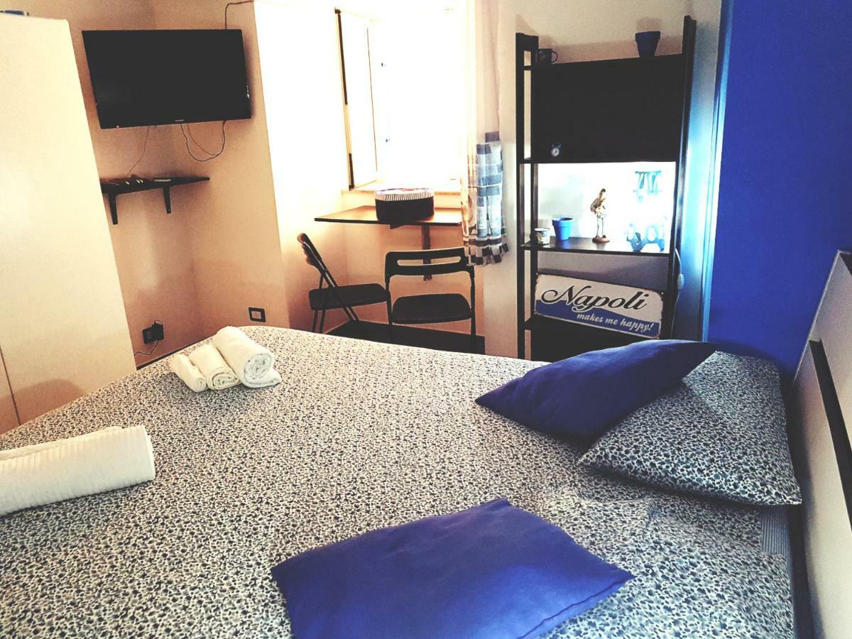 Santa Chiara House Appartamento *